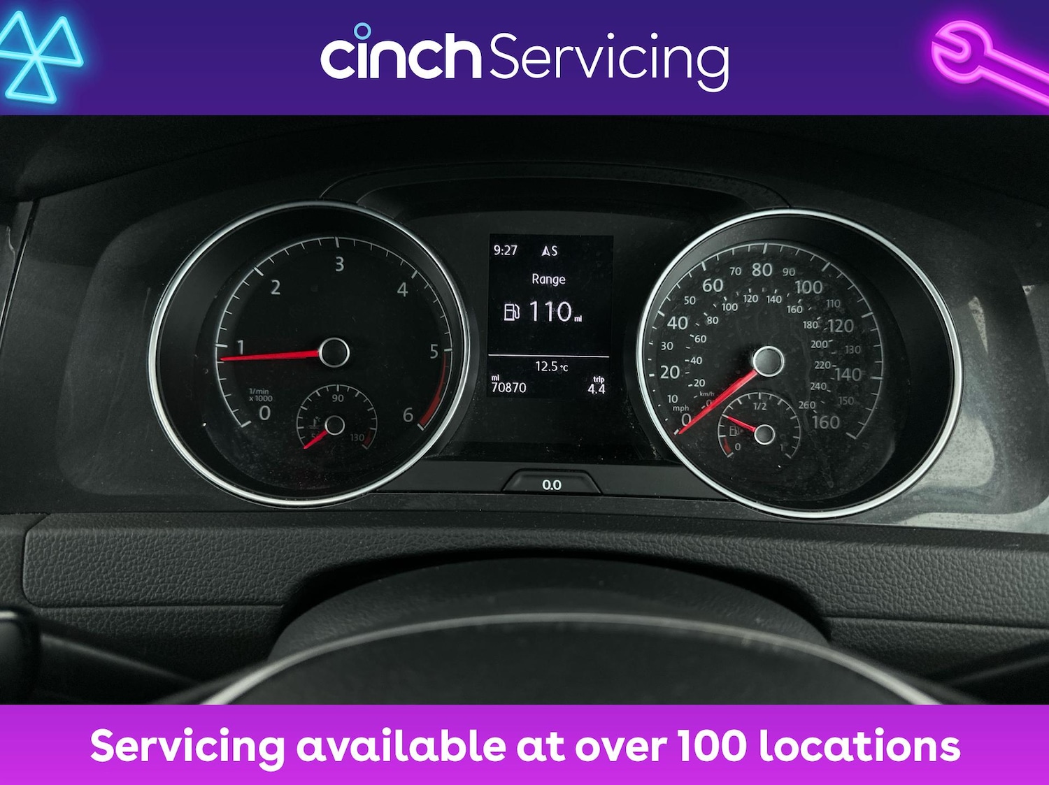 Used Volkswagen Golf 2020 for sale - 77056060: Photo 18