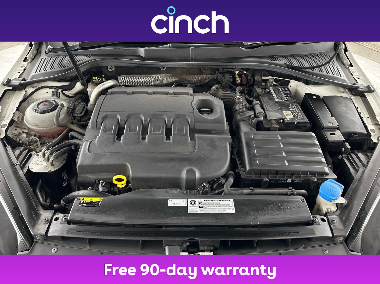 Used Volkswagen Golf 2020 for sale - 77056060: Photo 23