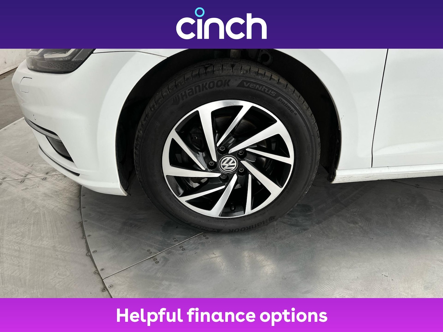 Used Volkswagen Golf 2020 for sale - 77056060: Photo 24