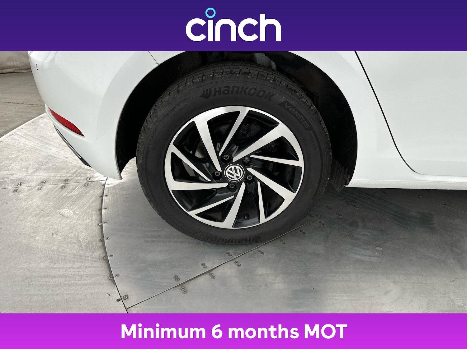 Used Volkswagen Golf 2020 for sale - 77056060: Photo 27