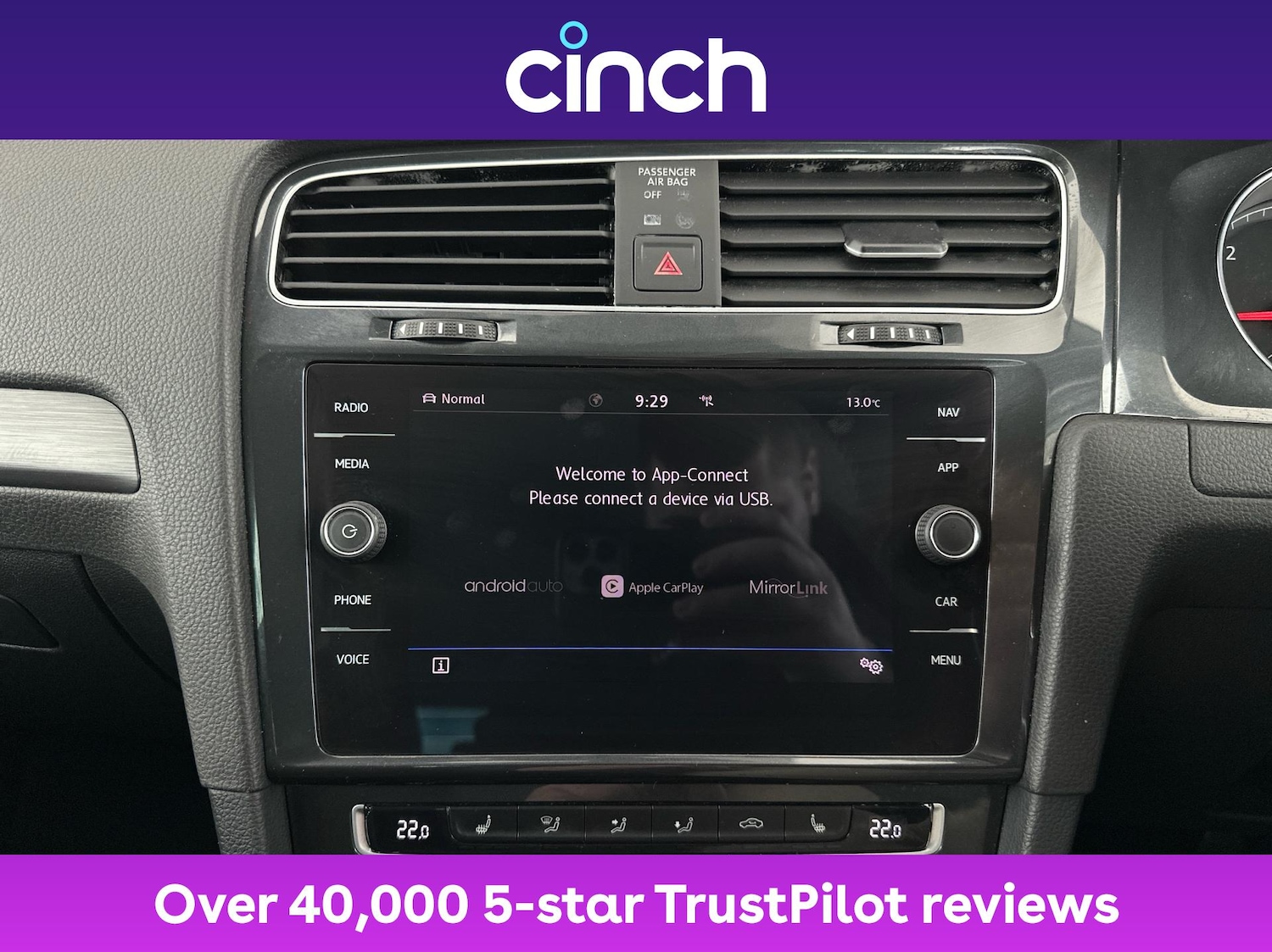 Used Volkswagen Golf 2020 for sale - 77056060: Photo 33