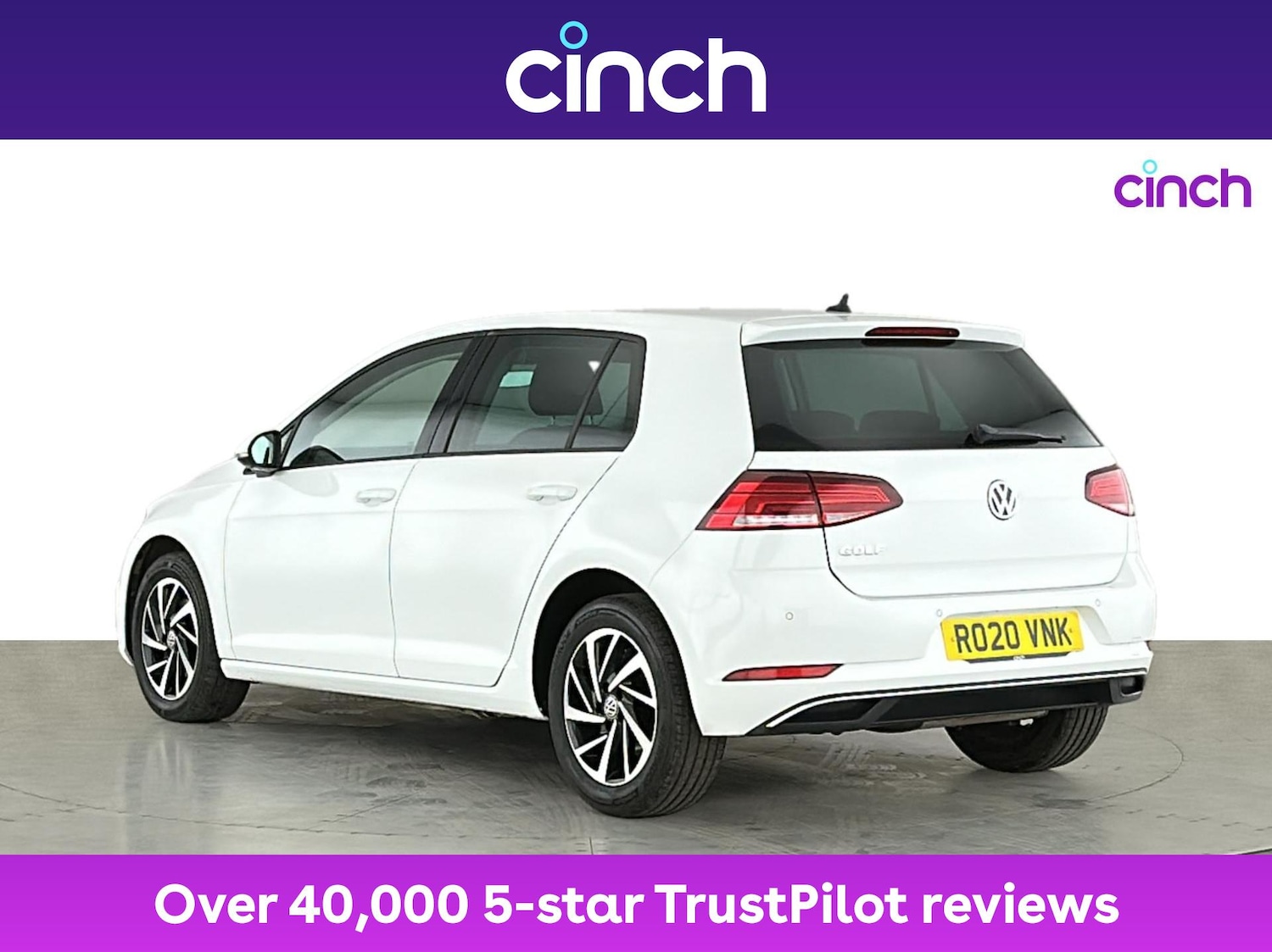 Used Volkswagen Golf 2020 for sale - 77056060: Photo 6