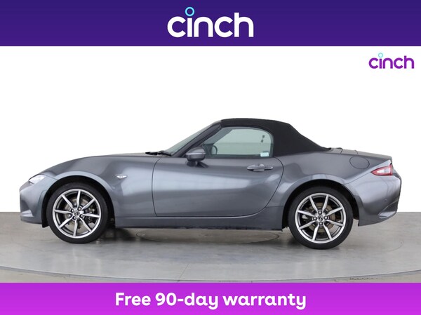 Used Mazda MX-5 2023 for sale - 76098447: Photo 8