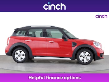 Used MINI Countryman 2019 for sale - 76292723: Photo 2