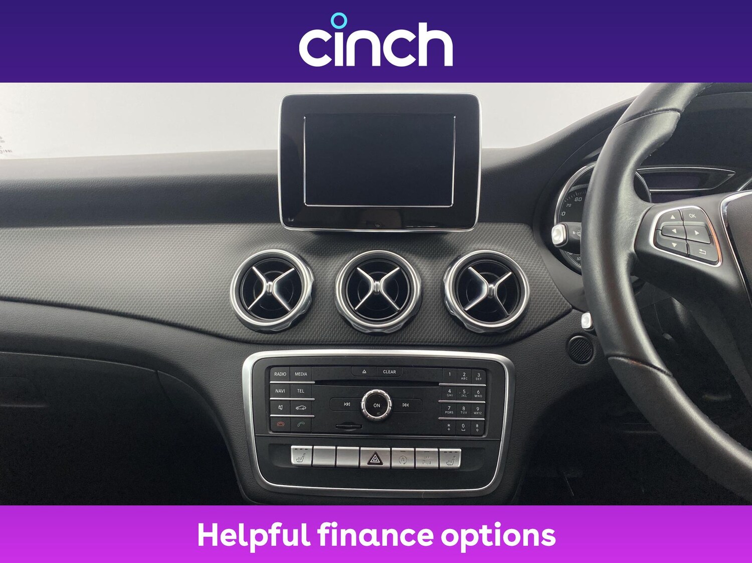 Used Mercedes-Benz GLA 2018 for sale - 76545860: Photo 17