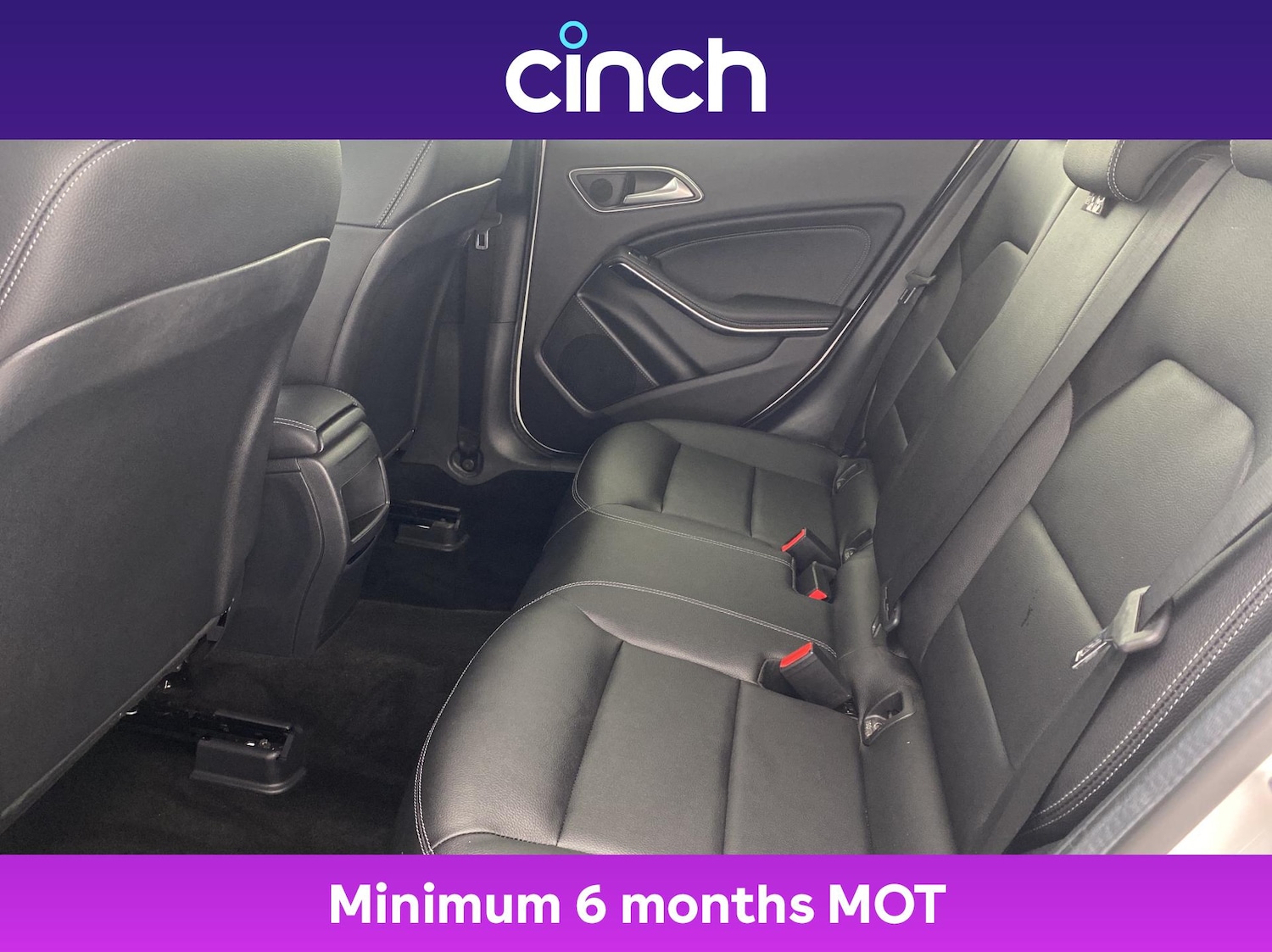 Used Mercedes-Benz GLA 2018 for sale - 76545860: Photo 20