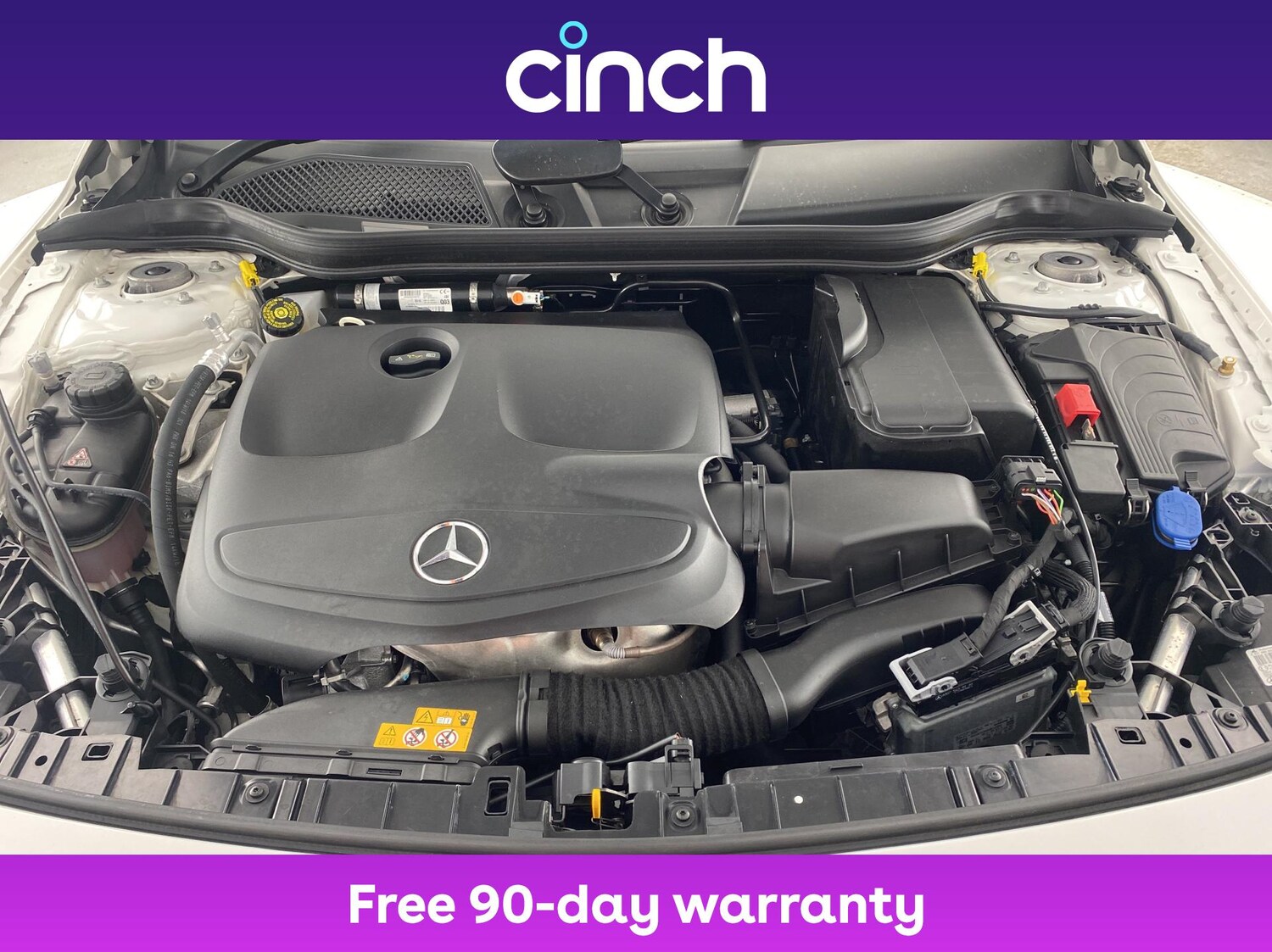 Used Mercedes-Benz GLA 2018 for sale - 76545860: Photo 23