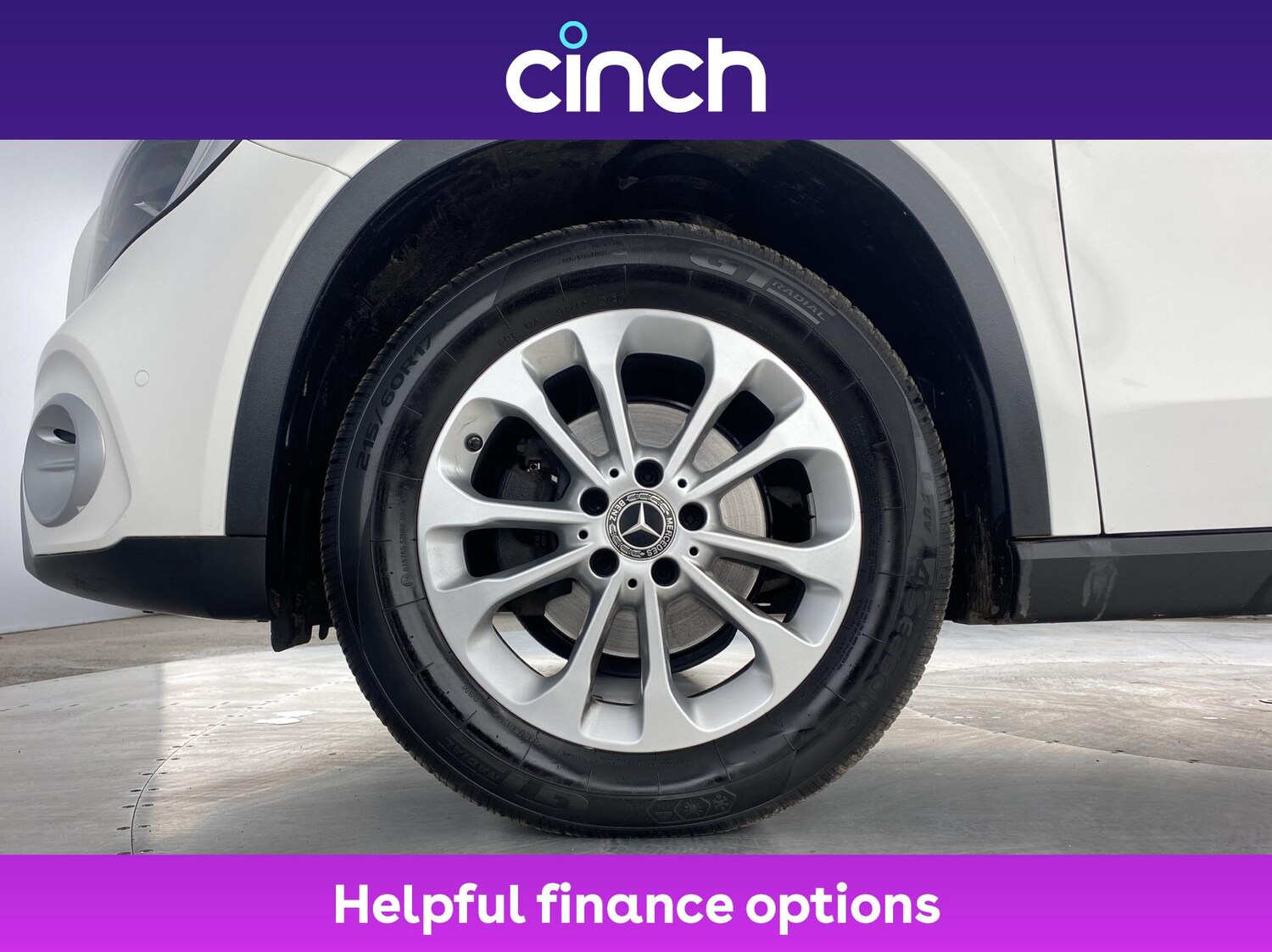 Used Mercedes-Benz GLA 2018 for sale - 76545860: Photo 24