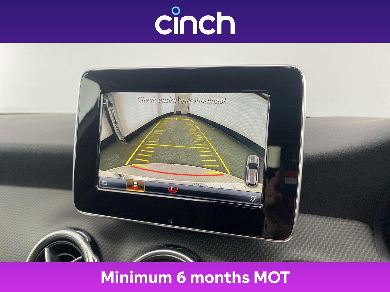 Used Mercedes-Benz GLA 2018 for sale - 76545860: Photo 37