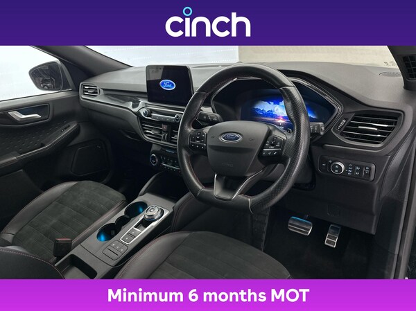 Used Ford Kuga 2021 for sale - 76224297: Photo 12