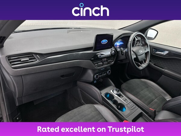 Used Ford Kuga 2021 for sale - 76224297: Photo 14