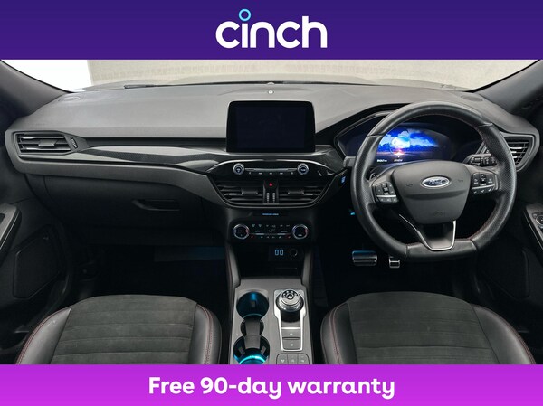 Used Ford Kuga 2021 for sale - 76224297: Photo 15