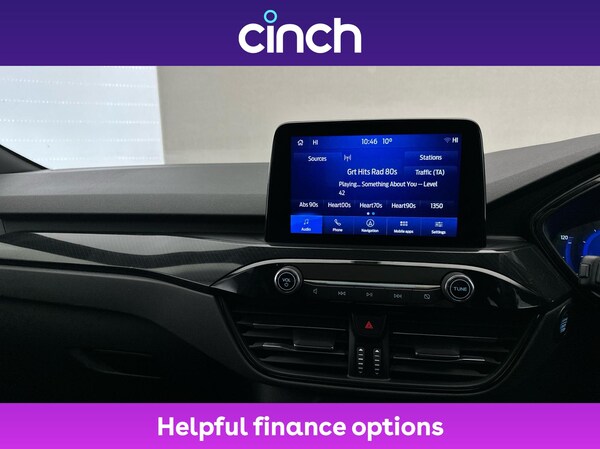 Used Ford Kuga 2021 for sale - 76224297: Photo 17