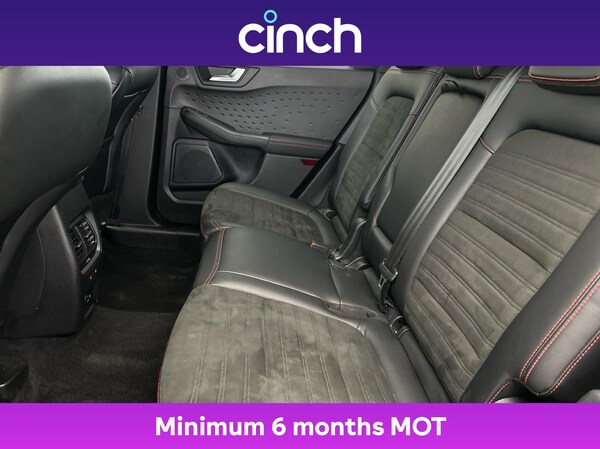 Used Ford Kuga 2021 for sale - 76224297: Photo 20