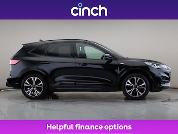 Used Ford Kuga 2021 for sale - 76224297: Photo 2