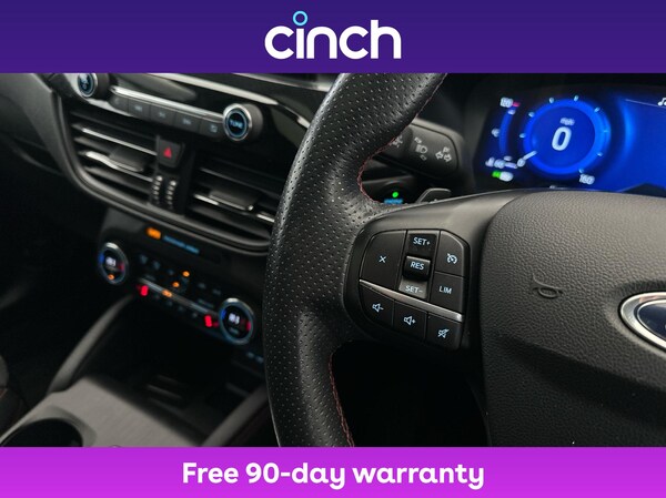 Used Ford Kuga 2021 for sale - 76224297: Photo 34