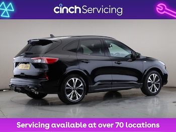 Used Ford Kuga 2021 for sale - 76224297: Photo 3