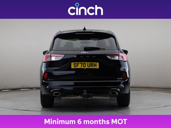 Used Ford Kuga 2021 for sale - 76224297: Photo 5
