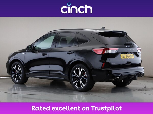 Used Ford Kuga 2021 for sale - 76224297: Photo 6