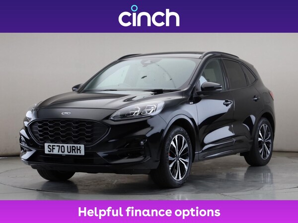 Used Ford Kuga 2021 for sale - 76224297: Photo 9