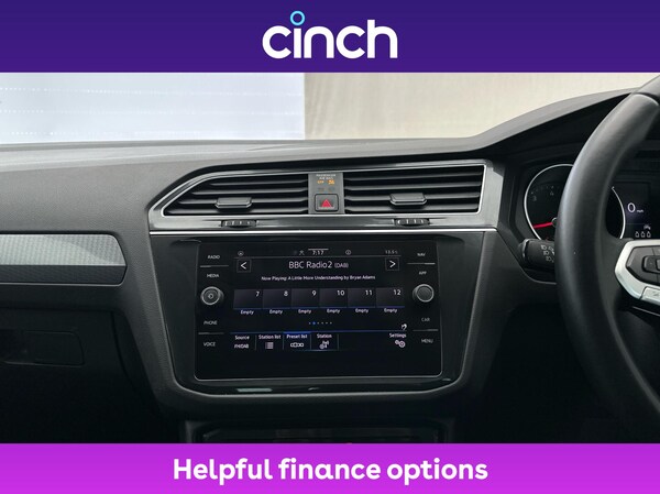 Used Volkswagen Tiguan 2021 for sale - 75613439: Photo 17