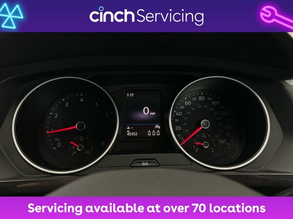 Used Volkswagen Tiguan 2021 for sale - 75613439: Photo 18