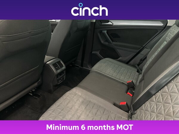 Used Volkswagen Tiguan 2021 for sale - 75613439: Photo 20