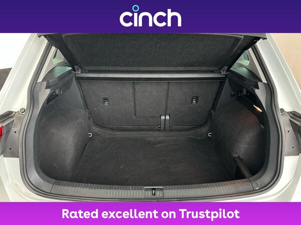 Used Volkswagen Tiguan 2021 for sale - 75613439: Photo 21