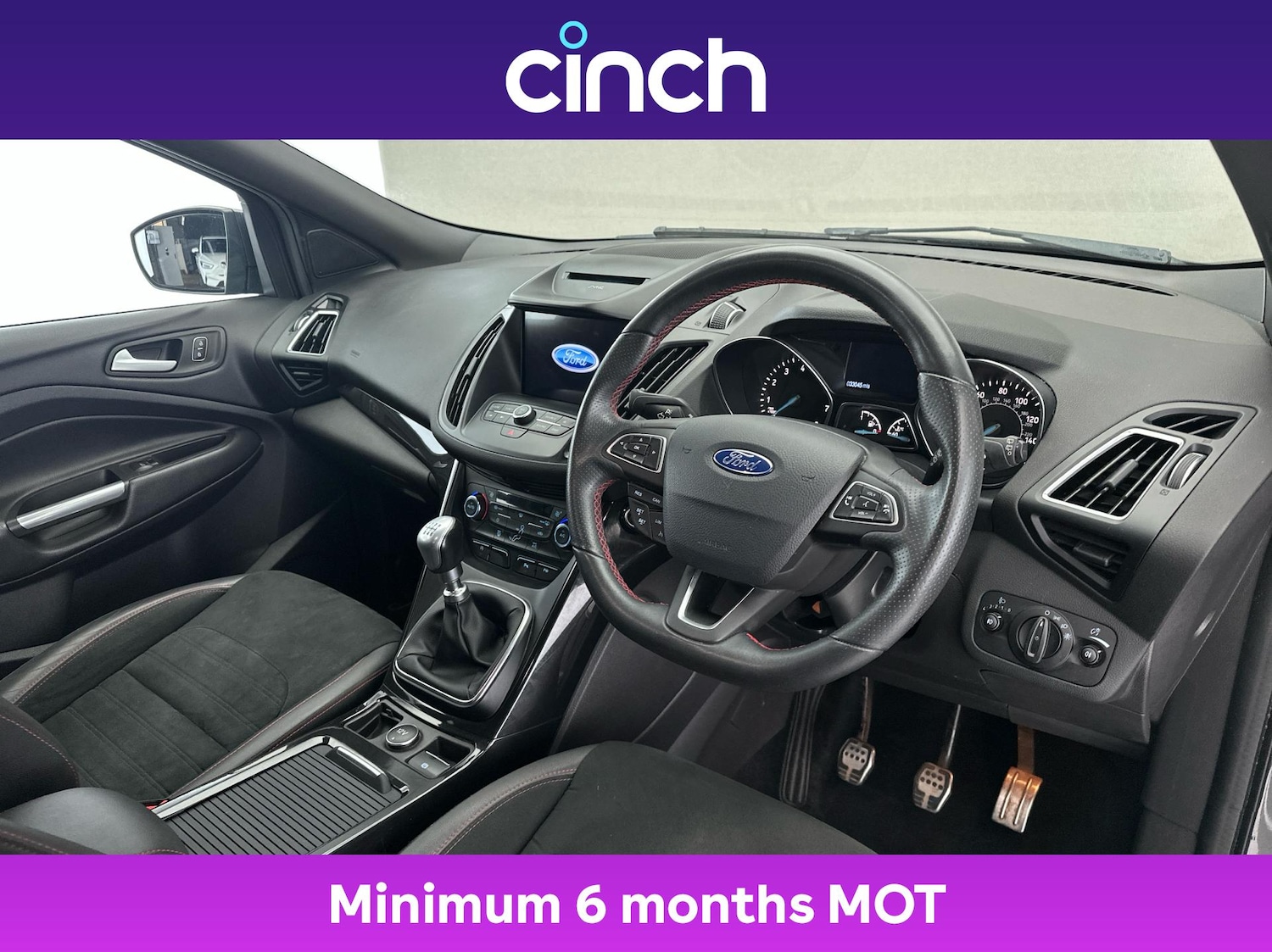 Used Ford Kuga 2019 for sale - 76629721: Photo 12