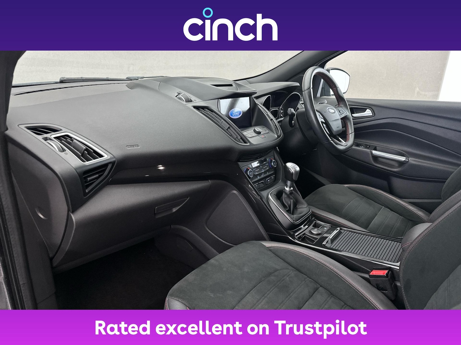 Used Ford Kuga 2019 for sale - 76629721: Photo 14