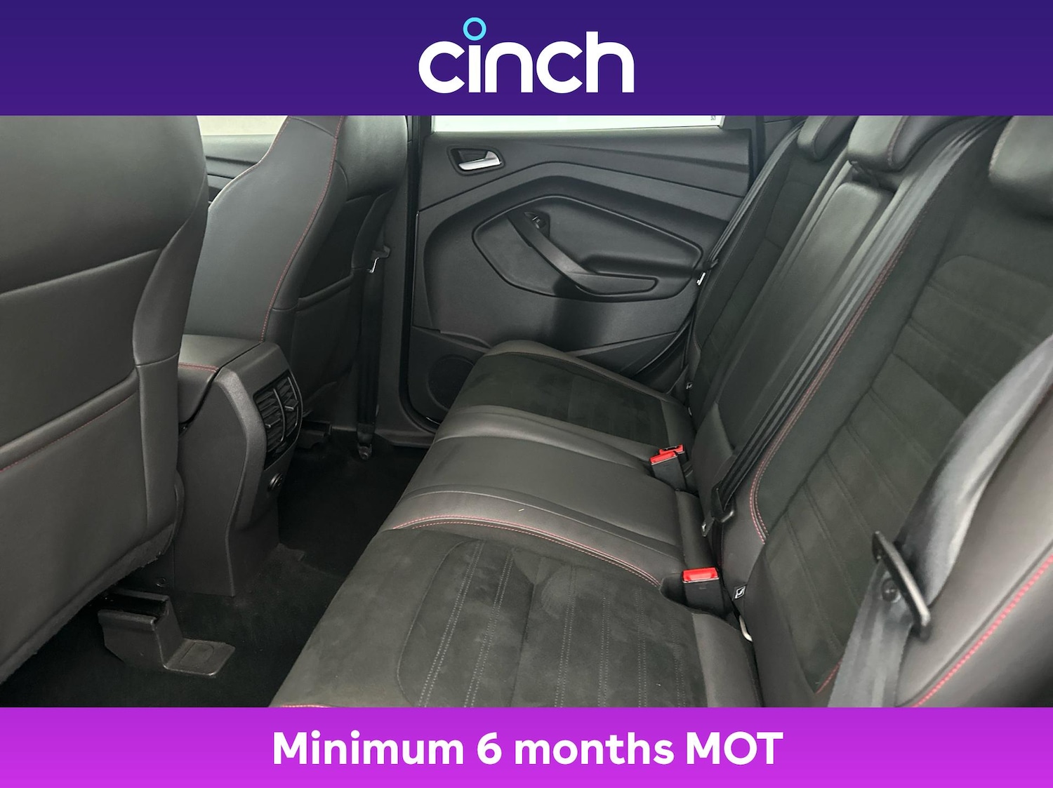 Used Ford Kuga 2019 for sale - 76629721: Photo 20