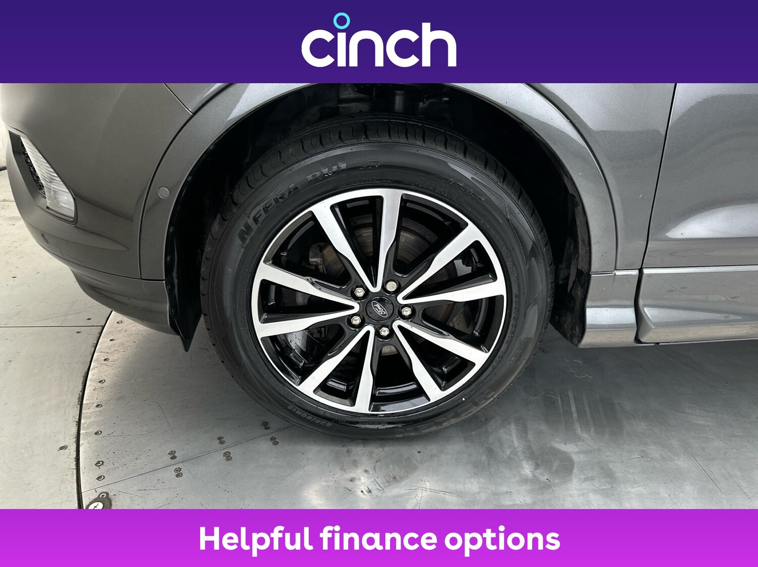 Used Ford Kuga 2019 for sale - 76629721: Photo 24