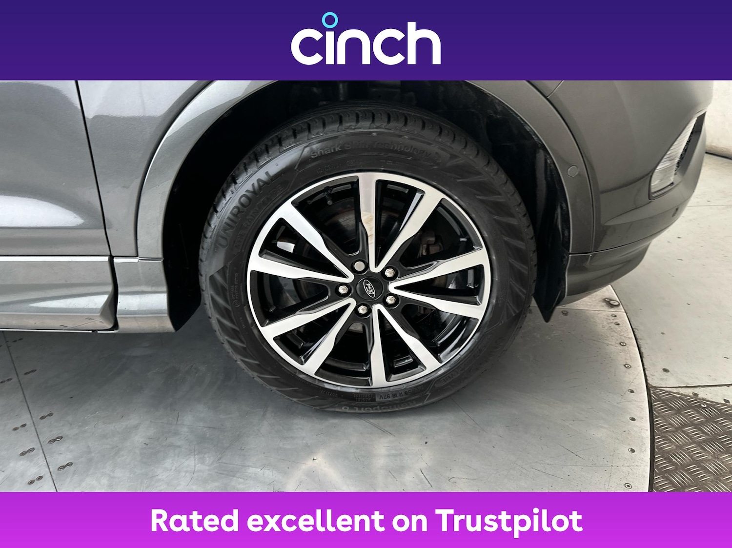 Used Ford Kuga 2019 for sale - 76629721: Photo 28