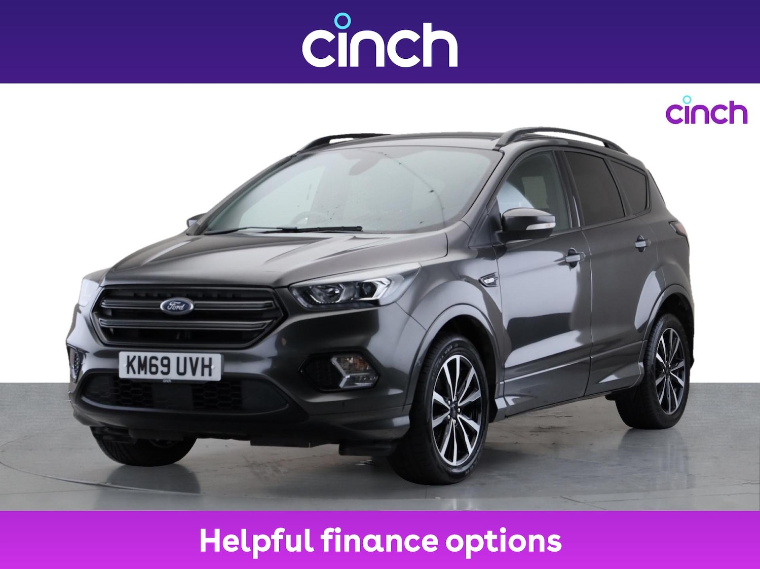 Used Ford Kuga 2019 for sale - 76629721: Photo 9