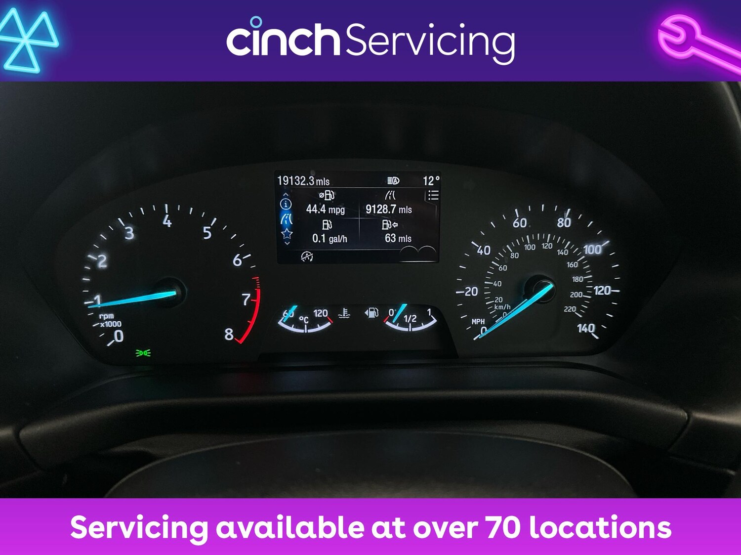 Used Ford Fiesta 2022 for sale - 76245687: Photo 18