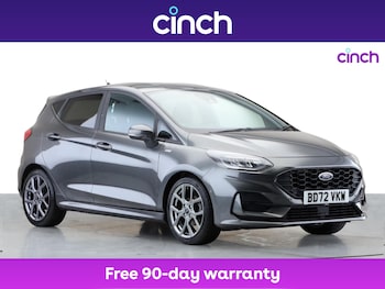 Ford - Fiesta