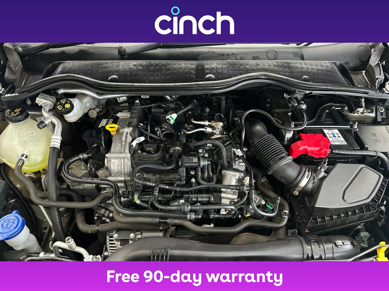 Used Ford Fiesta 2022 for sale - 76245687: Photo 23