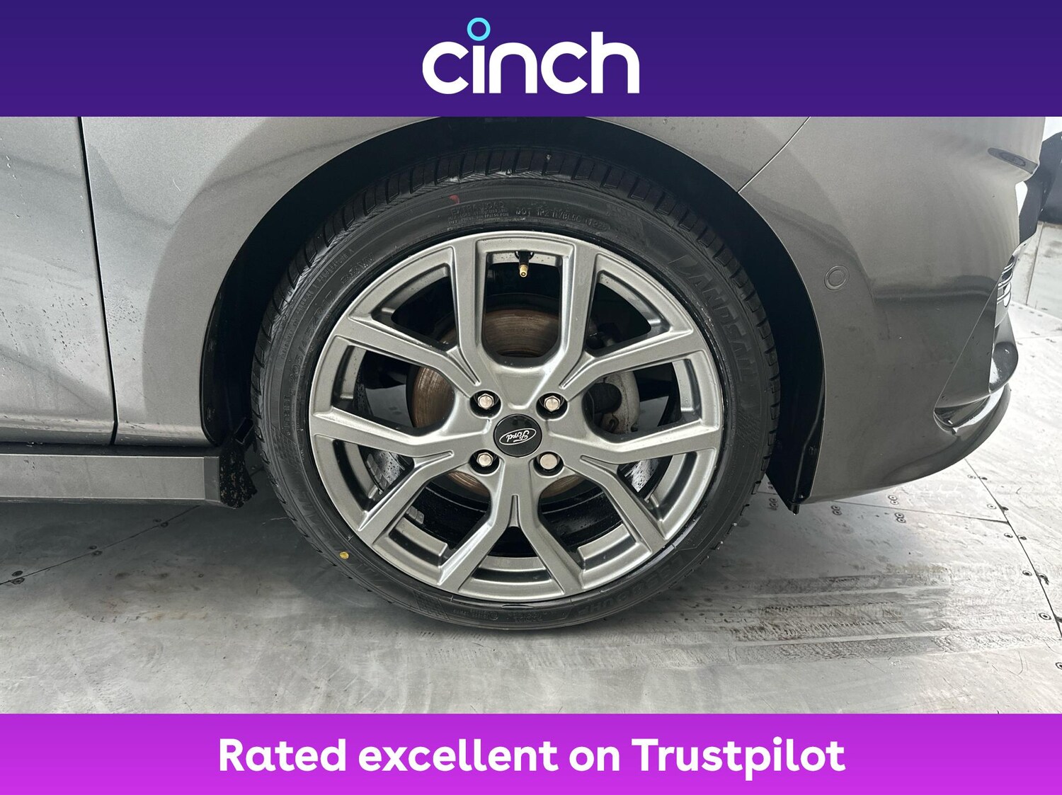 Used Ford Fiesta 2022 for sale - 76245687: Photo 28