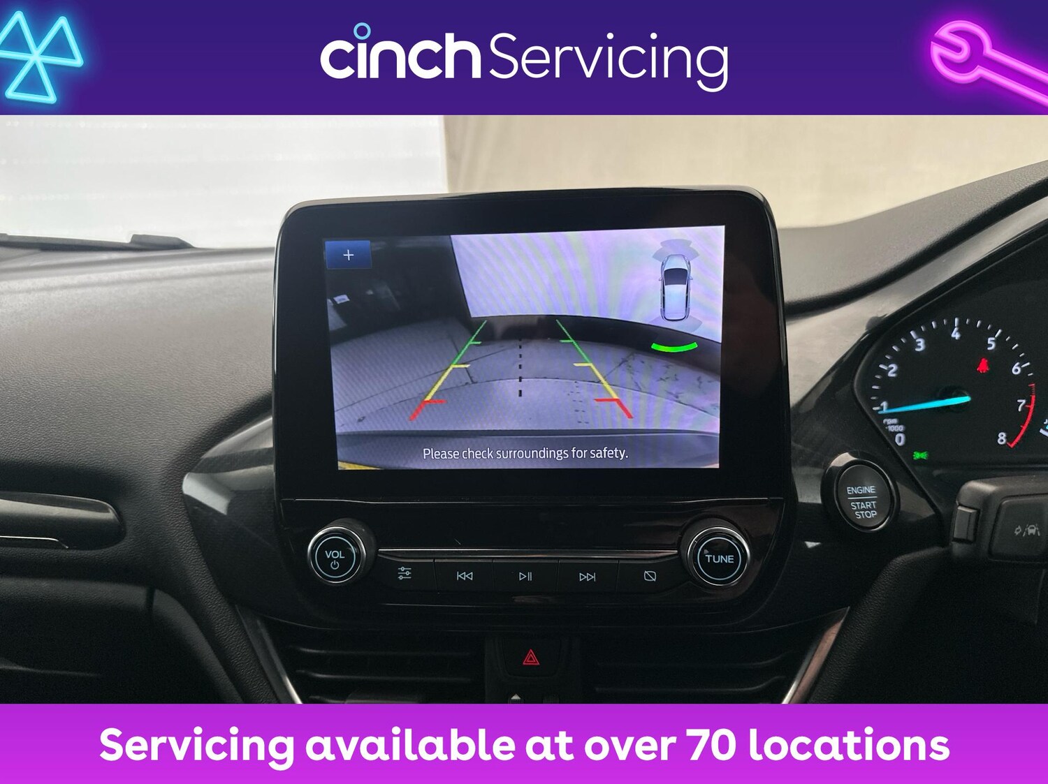 Used Ford Fiesta 2022 for sale - 76245687: Photo 31