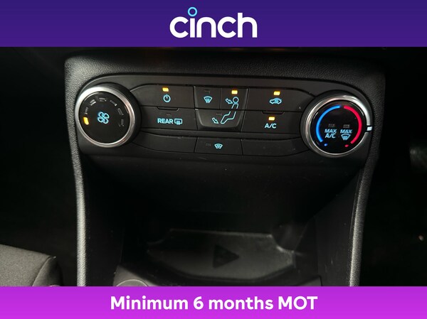 Used Ford Fiesta 2022 for sale - 76245687: Photo 32
