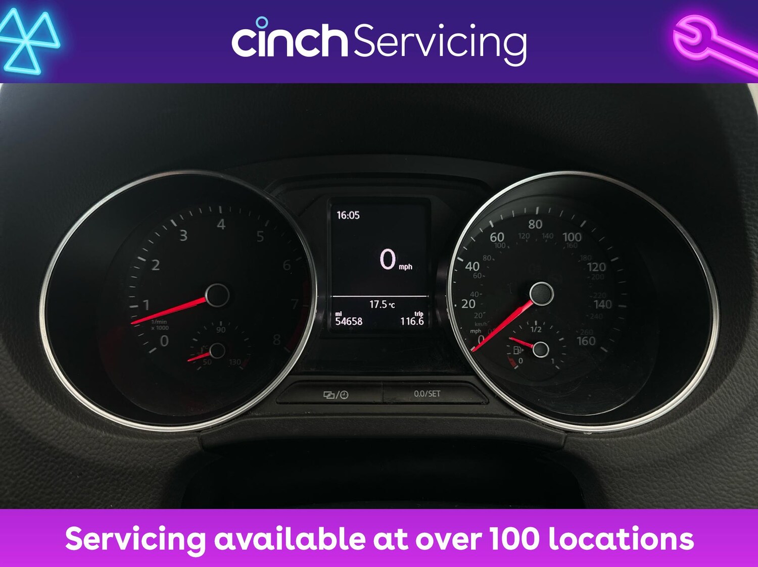 Used Volkswagen Polo 2015 for sale - 76717579: Photo 18