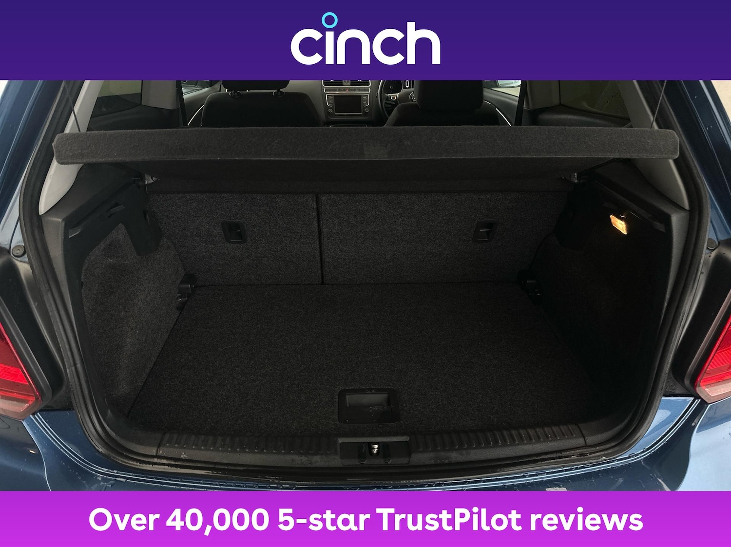 Used Volkswagen Polo 2015 for sale - 76717579: Photo 21