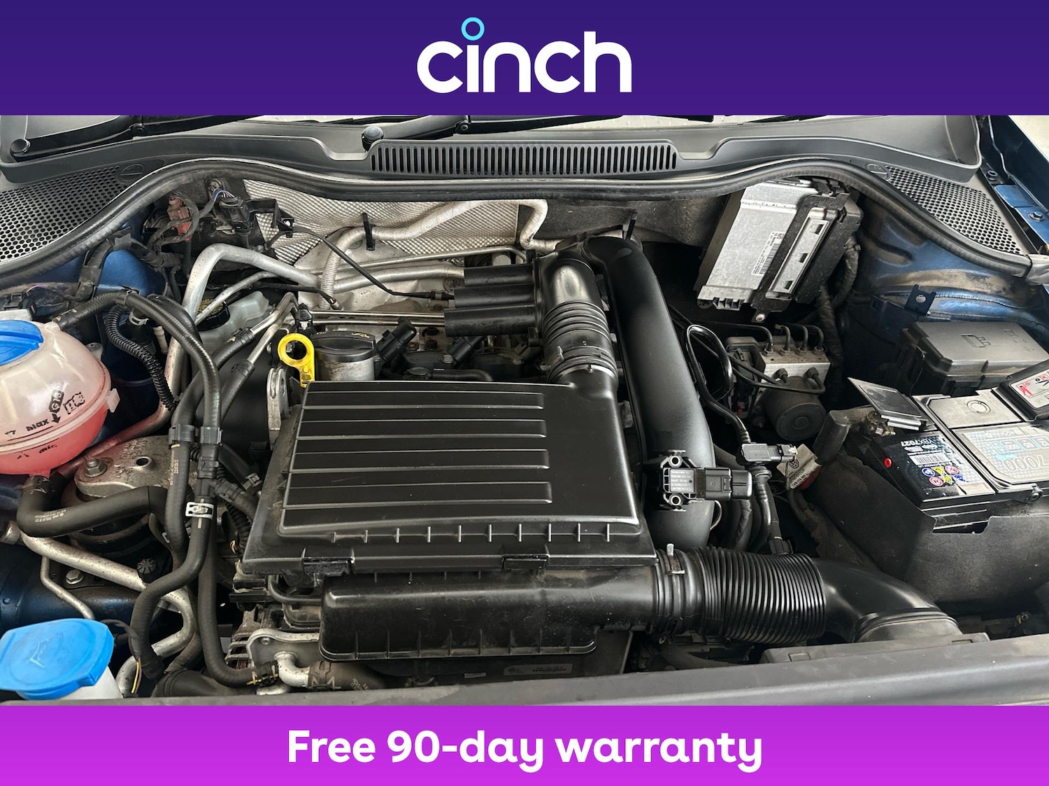 Used Volkswagen Polo 2015 for sale - 76717579: Photo 23