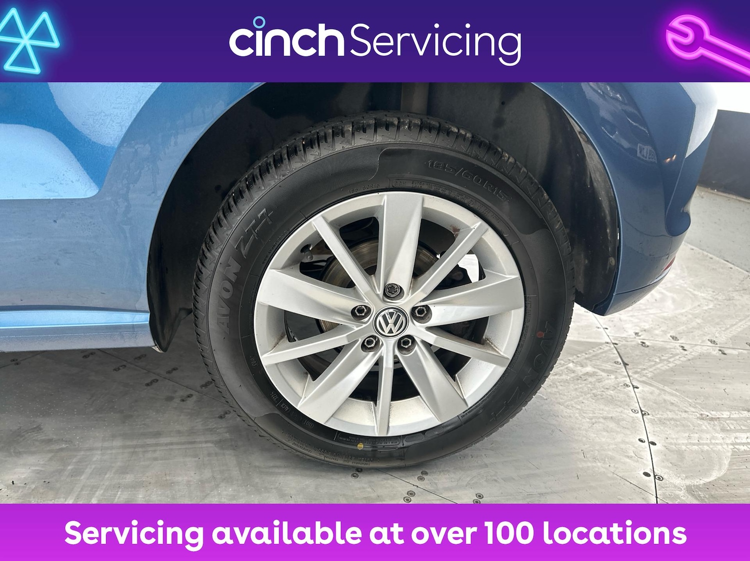 Used Volkswagen Polo 2015 for sale - 76717579: Photo 26