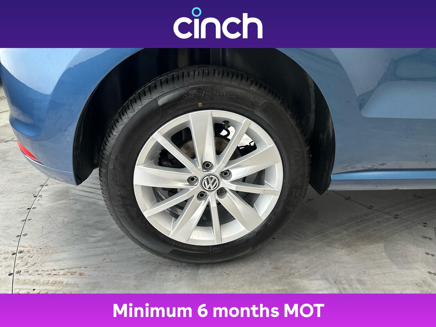 Used Volkswagen Polo 2015 for sale - 76717579: Photo 27