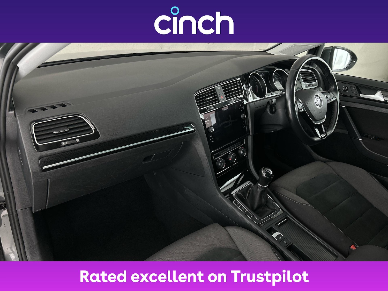 Used Volkswagen Golf 2019 for sale - 76526780: Photo 14