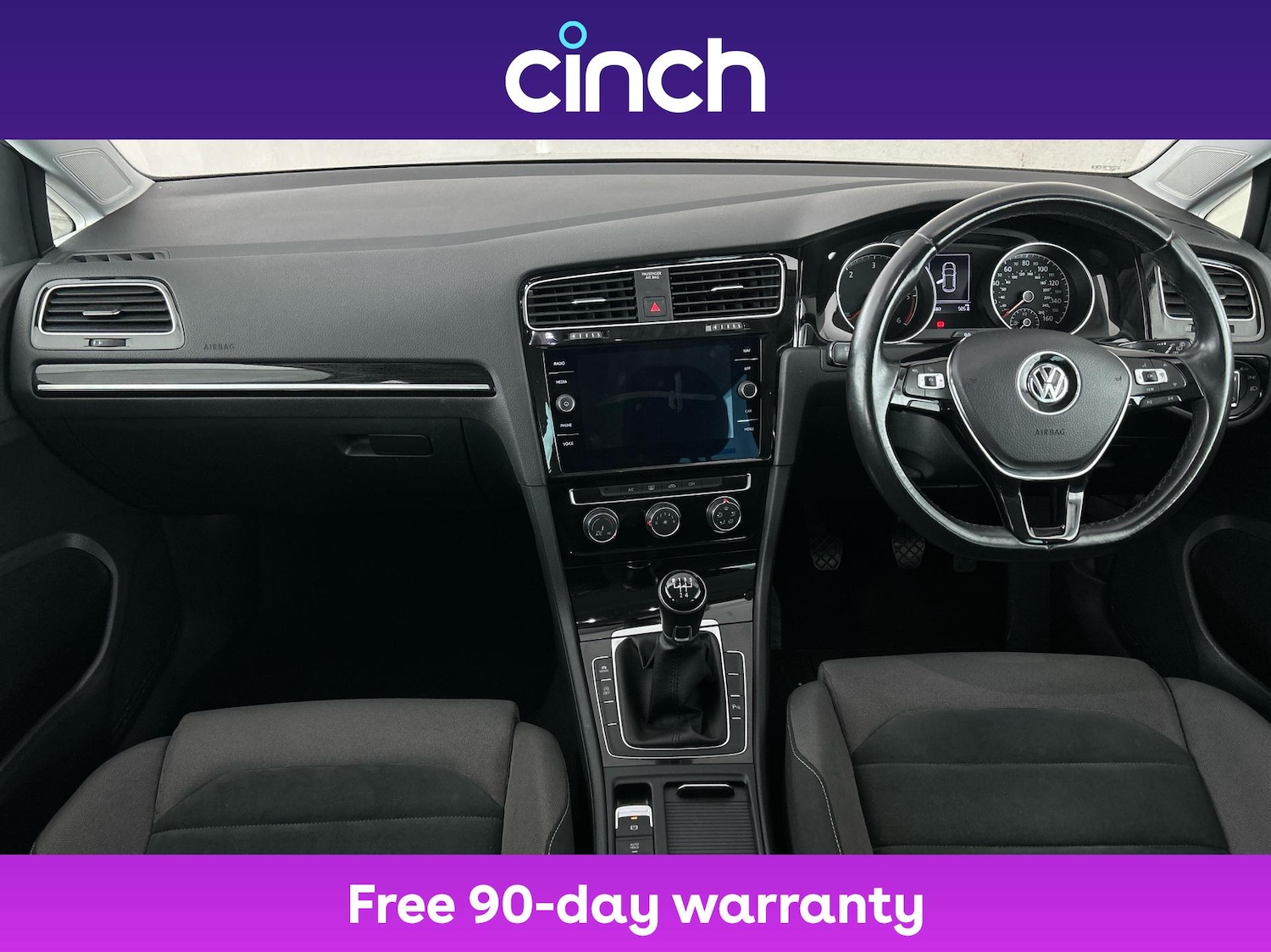 Used Volkswagen Golf 2019 for sale - 76526780: Photo 15