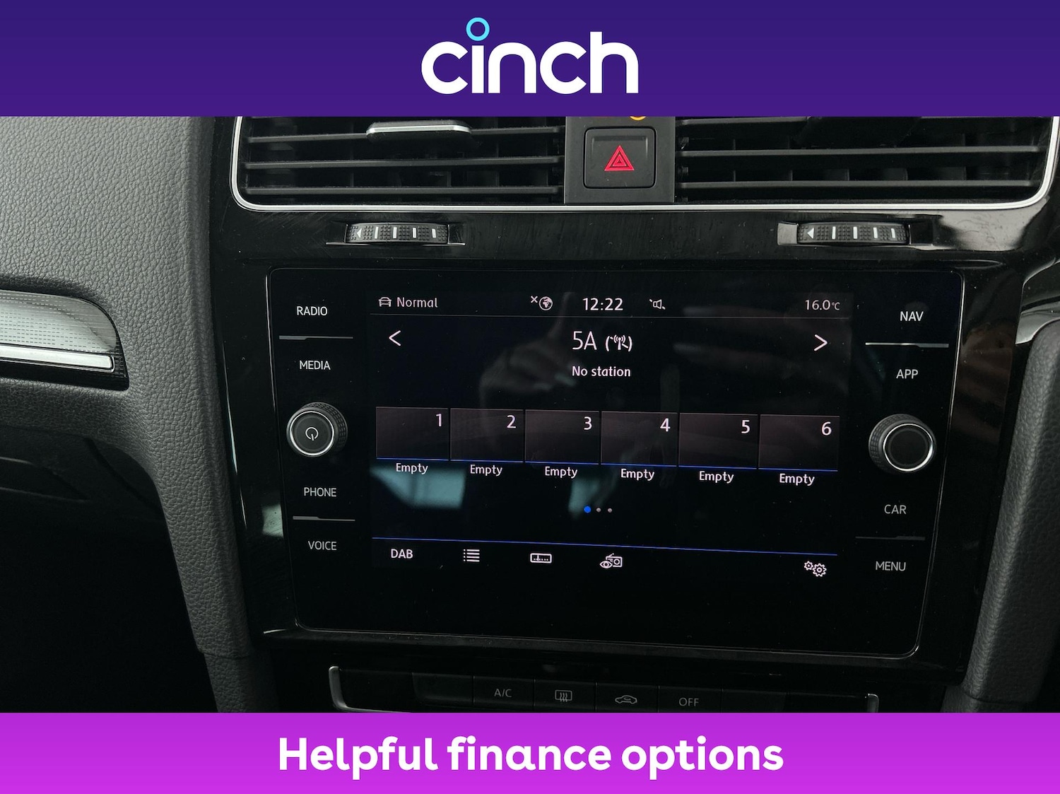 Used Volkswagen Golf 2019 for sale - 76526780: Photo 17