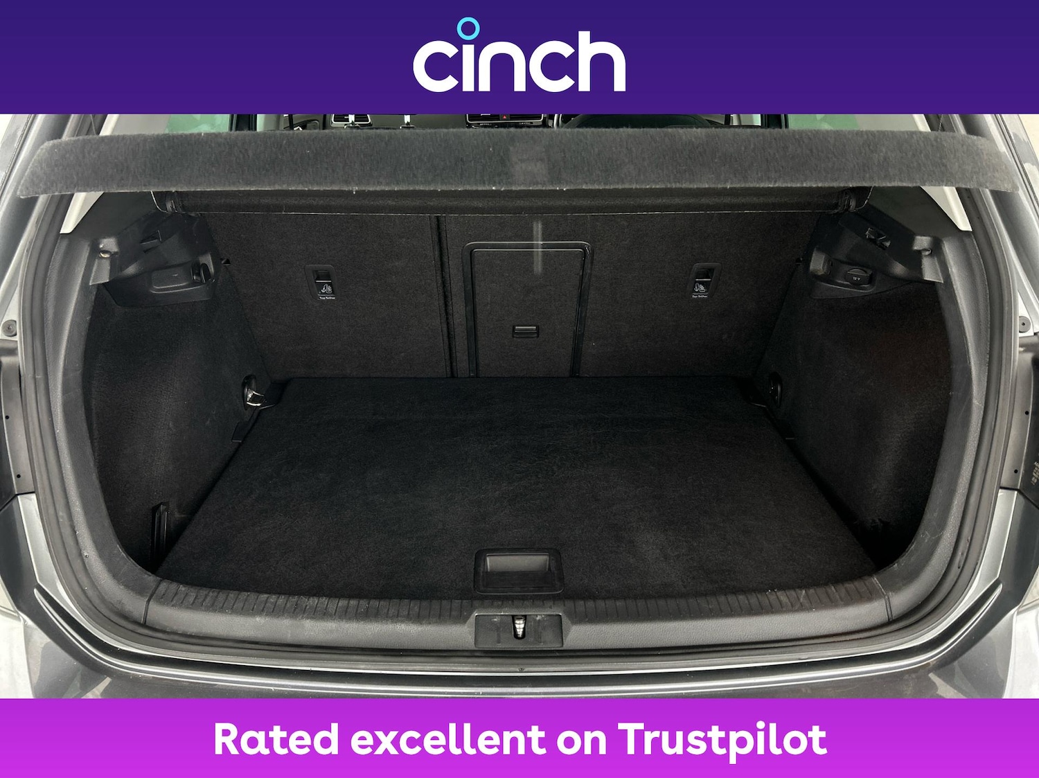 Used Volkswagen Golf 2019 for sale - 76526780: Photo 21