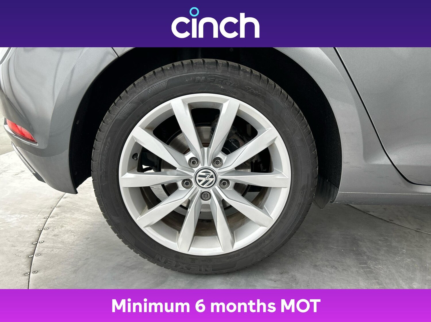 Used Volkswagen Golf 2019 for sale - 76526780: Photo 27